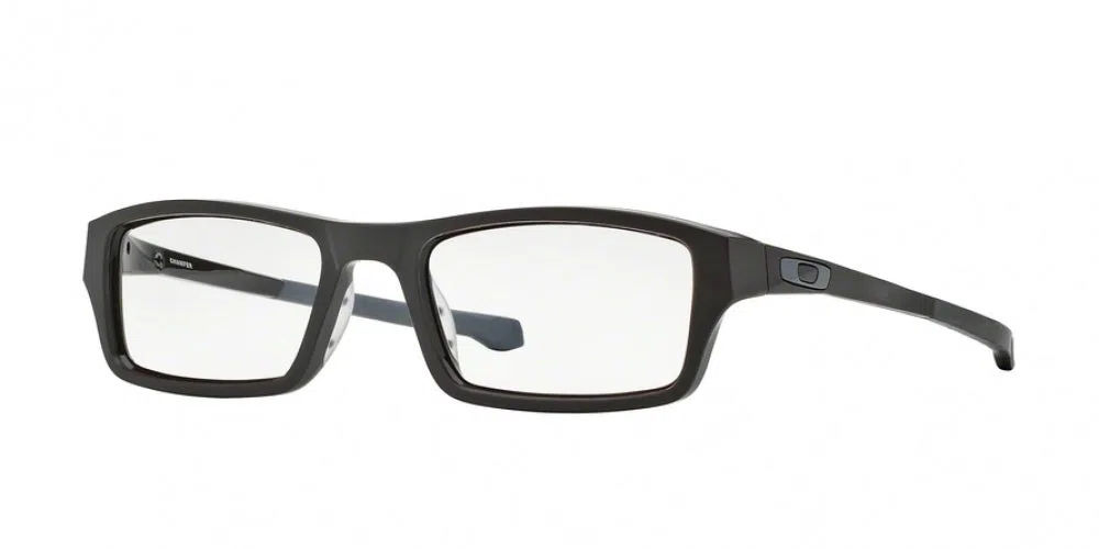 Oakley Chamfer 8039 Eyeglasses - view 4